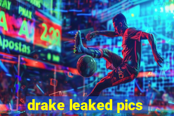 drake leaked pics